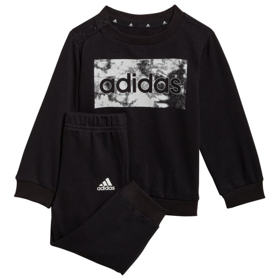 Adidas Βρεφικές φόρμες σετ